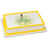 Edible Image - 8x10.5 Sugar Sheet Color Print