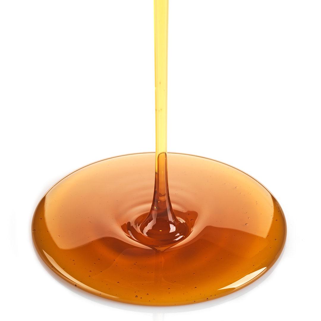 Kreche Caramel Syrup 2.5lb/6lb