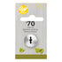 Wilton 70 Leaf Tip