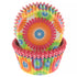 Color Burst Cupcake Liner
