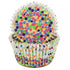 Fun dots Cupcake Liner