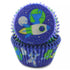Outer space Cupcake Liners