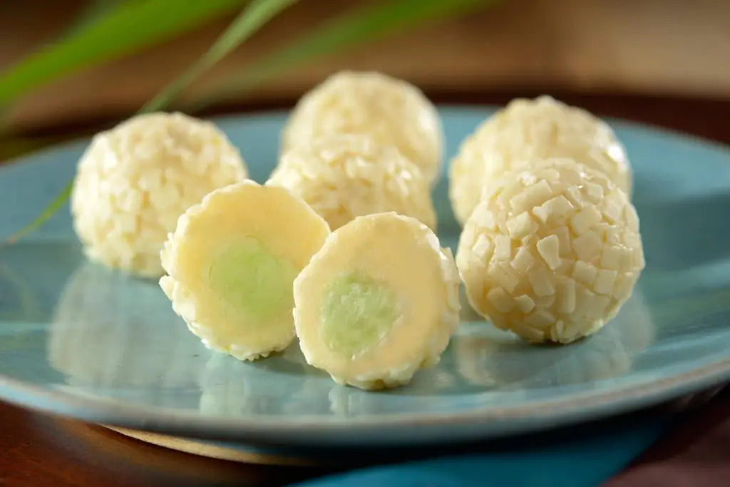 Melken Granule White