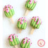 Cake Pop Mold Popsicle Shape