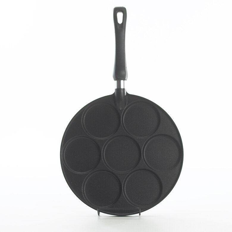 Nordic Ware Nonstick Cast Aluminum Popover Pan