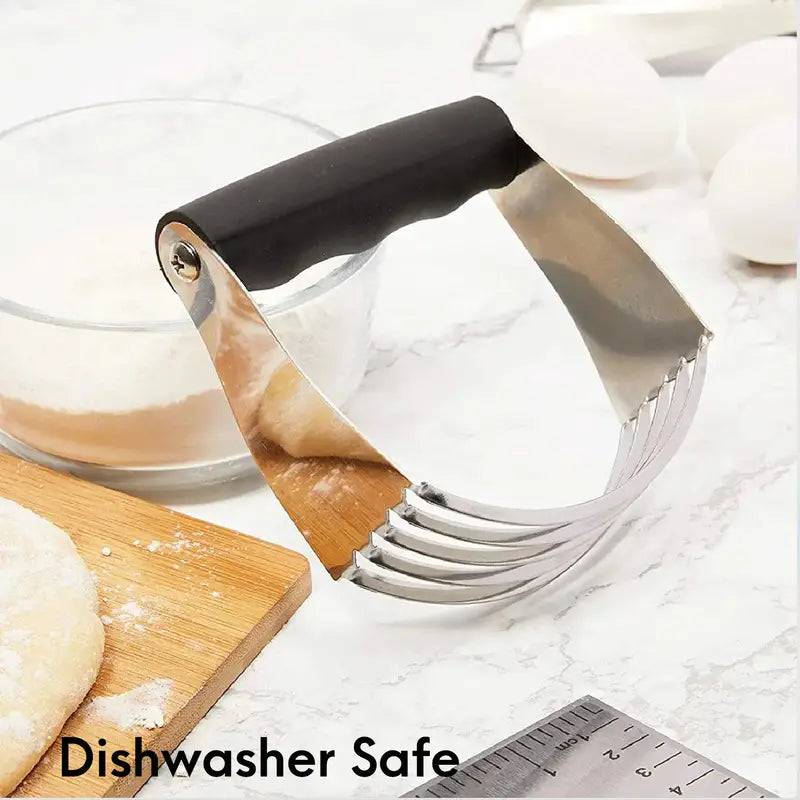 Dough Blender