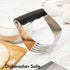 Dough Blender