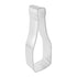Champagne Bottle Cookie Cutter