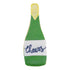Champagne Bottle Cookie Cutter