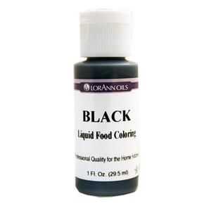 LorAnn Liquid Color 1oz — All Sizes - Bake Supply Plus