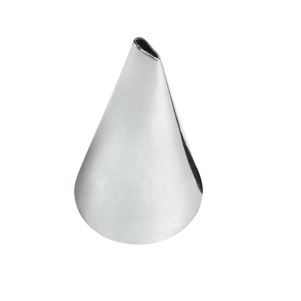 Petal Piping Tip #101S Wilton Piping Tip - Bake Supply Plus