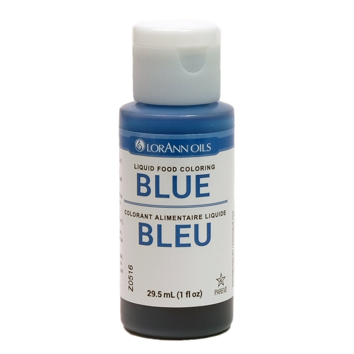 LorAnn Liquid Color 1oz — All Sizes - Bake Supply Plus