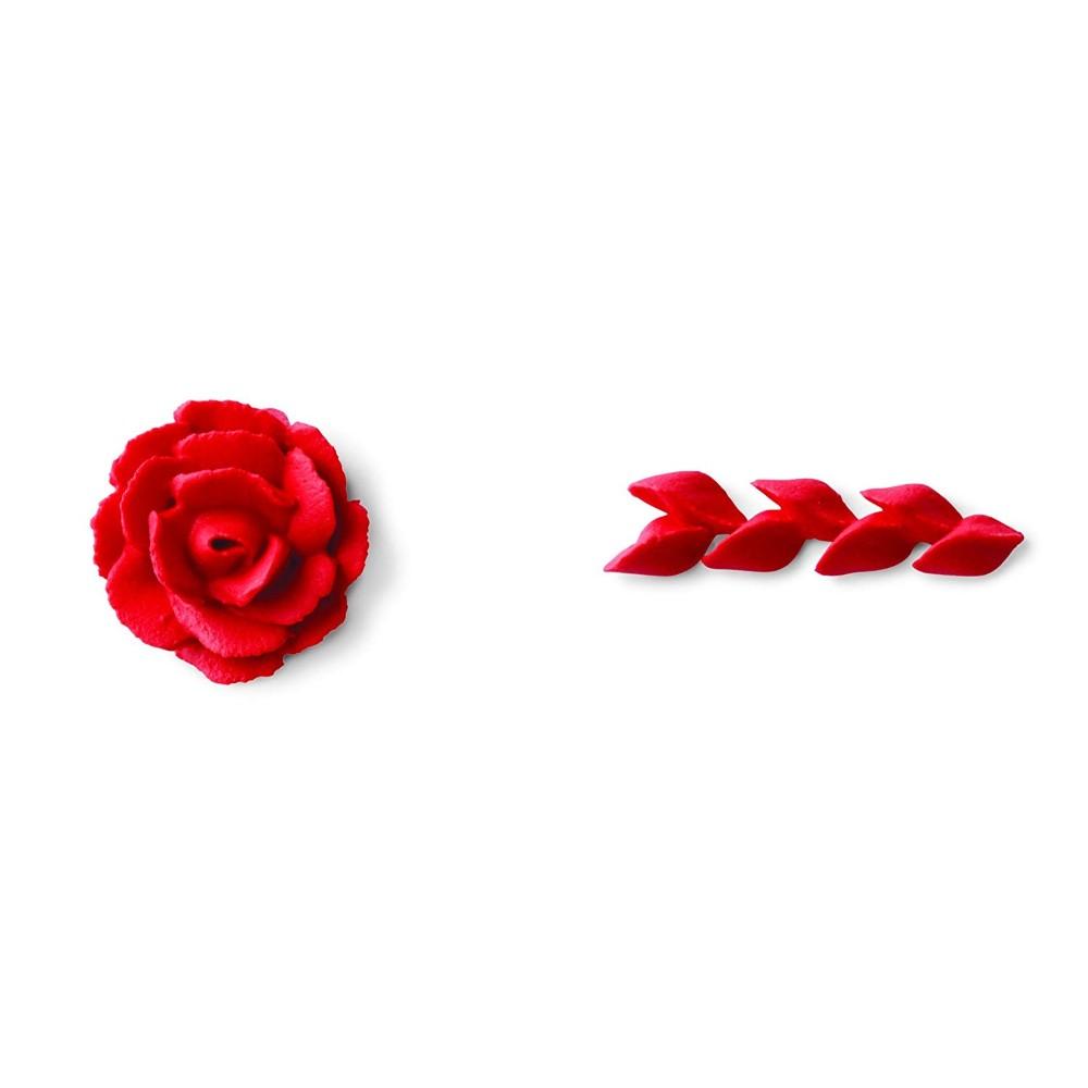 Wilton Petal Decorating Tip #103 Wilton Piping Tip - Bake Supply Plus