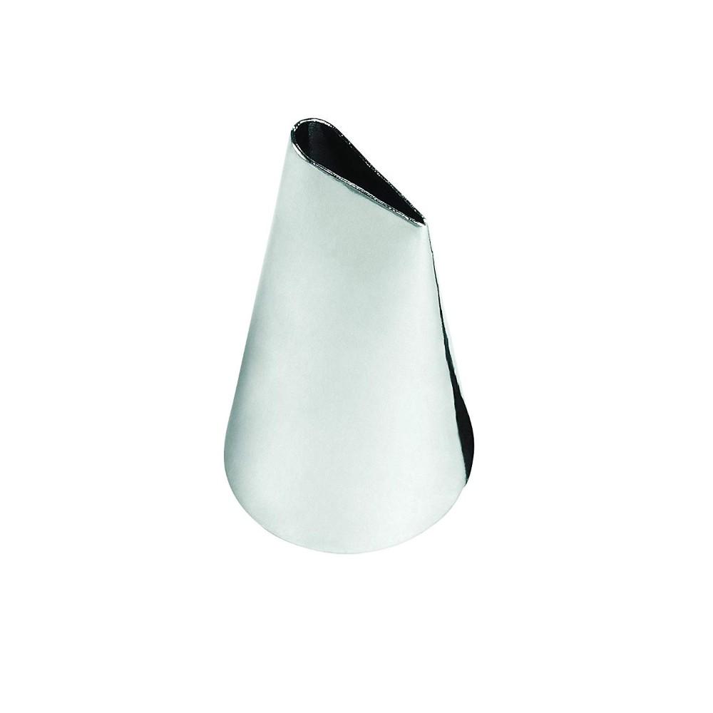 Wilton Petal Decorating Tip #103 Wilton Piping Tip - Bake Supply Plus