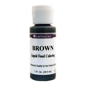 LorAnn Liquid Color 1oz — All Sizes - Bake Supply Plus