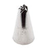 Wilton Drop Flower Decorating Tip #106 Wilton Piping Tip - Bake Supply Plus