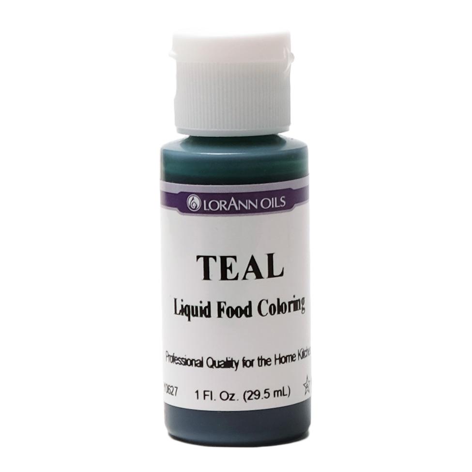 LorAnn Liquid Color 1oz — All Sizes - Bake Supply Plus