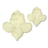 PME JEM Bees Pop It Mold Set of 2