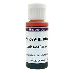 LorAnn Liquid Color 1oz — All Sizes - Bake Supply Plus