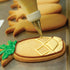 Pineapple Cookie Cutter Ann Clark Cookie Cutter - Bake Supply Plus