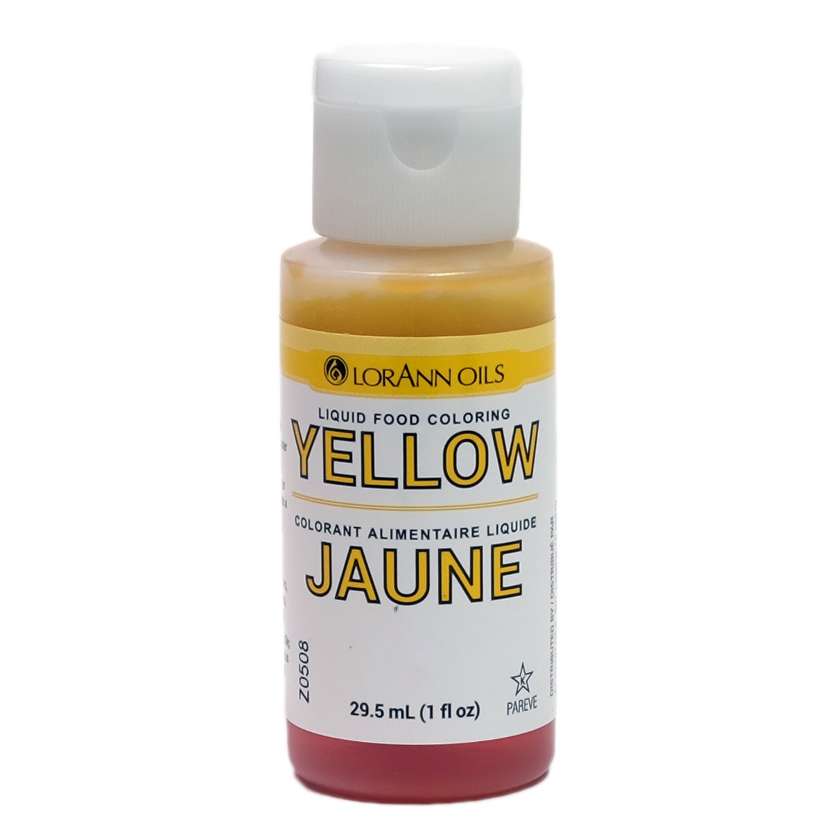 LorAnn Liquid Color 1oz — All Sizes - Bake Supply Plus