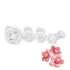 Blossom Plunger Cutter NY Cake Fondant Cutter - Bake Supply Plus