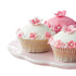 Blossom Plunger Cutter NY Cake Fondant Cutter - Bake Supply Plus