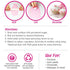 Blossom Plunger Cutter NY Cake Fondant Cutter - Bake Supply Plus