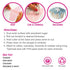 Snowflake Plunger Cutter NY Cake Fondant Cutter - Bake Supply Plus