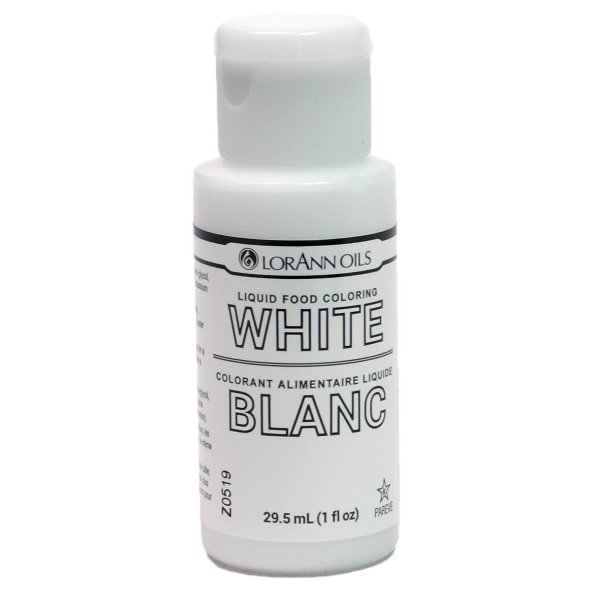 LorAnn Liquid Color 1oz — All Sizes - Bake Supply Plus