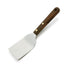 Norpro Stainless Steel Spatula With Wood Handle 7.5'