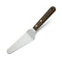 Norpro Stainless Steel Pie Spatula W/ Wood Handle