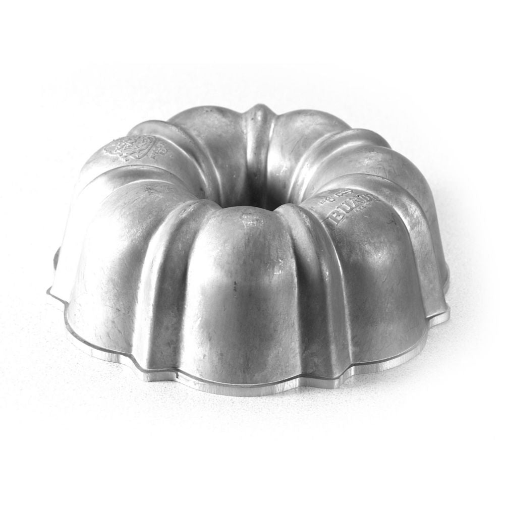 Nordic Ware Nonstick Cast Aluminum Popover Pan