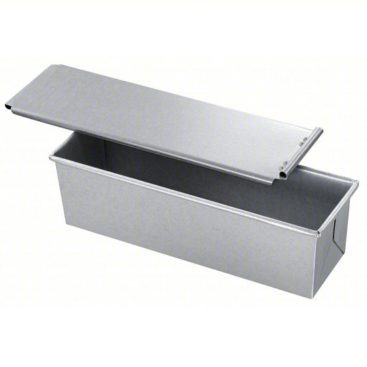 Pullman Loaf Pan 1.5lb Winco