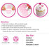 Heart Plunger Cutter NY Cake Fondant Cutter - Bake Supply Plus