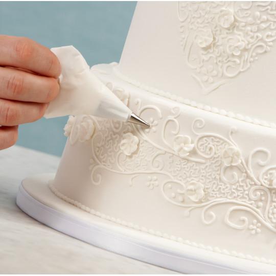 Renshaw Ready To Use Royal Icing Renshaw Icing - Bake Supply Plus
