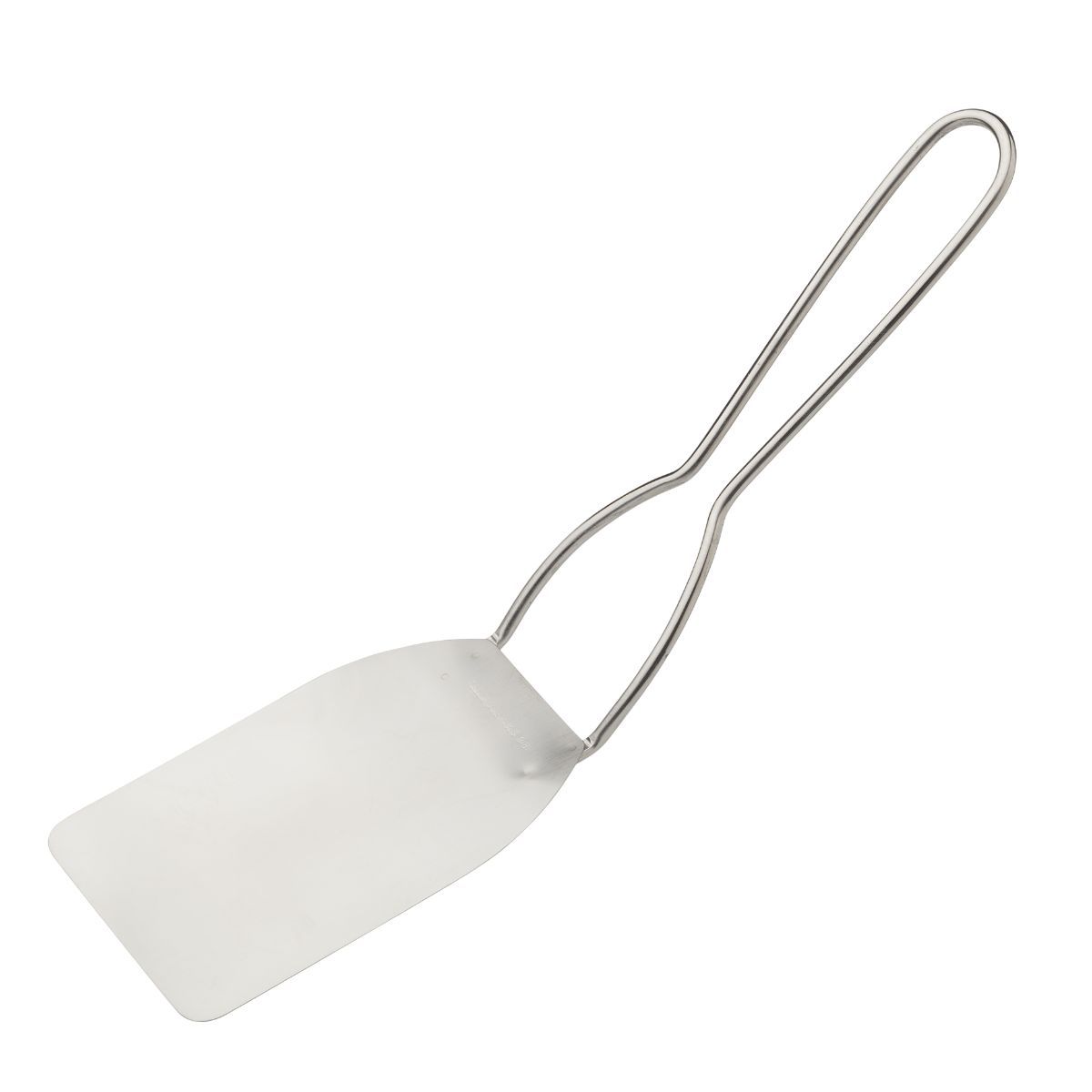 Cookie Spatula Ateco Spatula - Bake Supply Plus