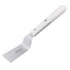 4” Offset Cookie Spatula Ateco Spatula - Bake Supply Plus