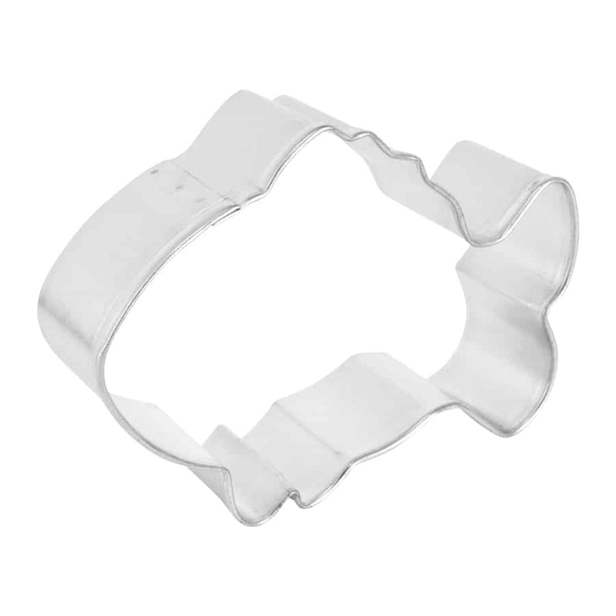 R&M Tropical Fish Cookie Cutter 3.5'