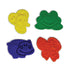 Insects & Cute Animals Fondant & Pie Cutter Set NY Cake Fondant Cutter - Bake Supply Plus