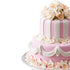 Rose Cutter Set - Large NY Cake Fondant Cutter - Bake Supply Plus