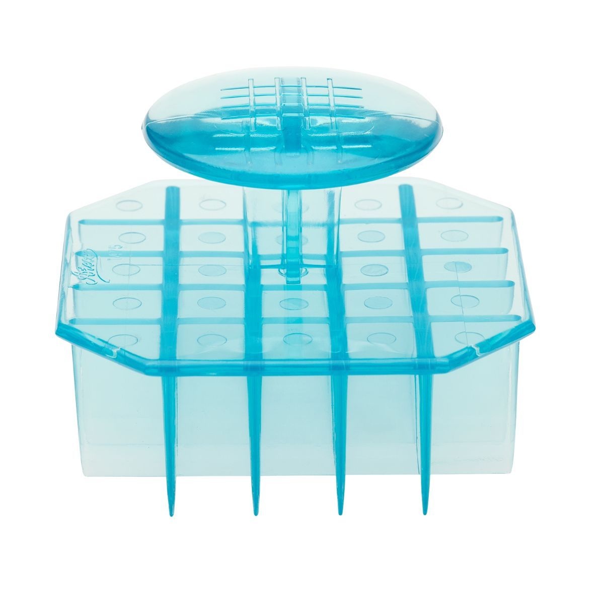 Waffle Stamp Ateco Stamp - Bake Supply Plus