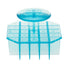 Waffle Stamp Ateco Stamp - Bake Supply Plus