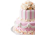 Blossom Rose Cutter Xlarge NY Cake Fondant Cutter - Bake Supply Plus