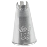 Ateco Drop Flower Tips