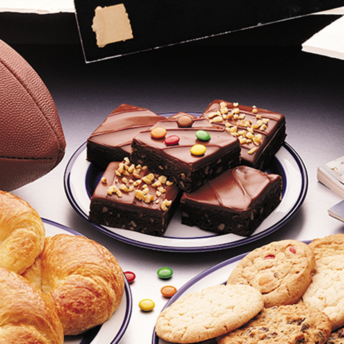 Pillsbury Brownie Mix 50lb