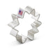 Sunflower Cookie Cutter Ann Clark Cookie Cutter - Bake Supply Plus