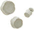 Rose Cutter Ateco Cutter - Bake Supply Plus