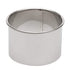 Ateco Plain Round Cookie Cutter — All Sizes Ateco Cutter - Bake Supply Plus