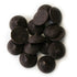 Merckens Cocoa Dark Confectionery candy